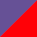 Azul Marino/Rojo