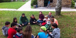 famili camp