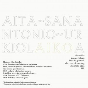 AikoUrkiolan